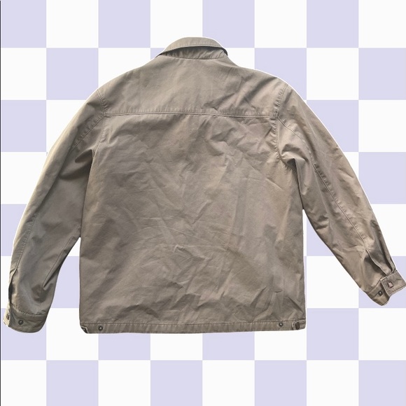 Vintage-classic jacket - Picture 2 of 4